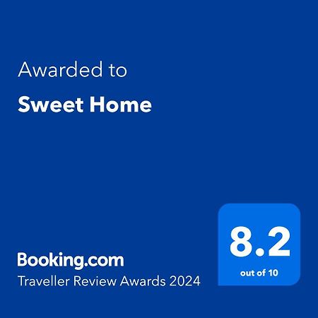 Sweet Home Ponta Delgada Dış mekan fotoğraf