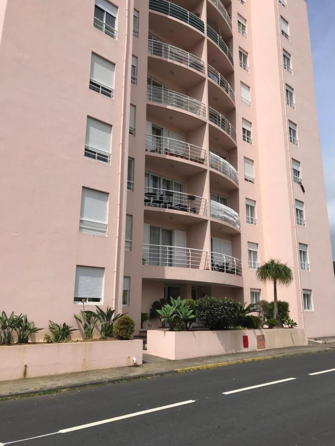 Sweet Home Ponta Delgada Dış mekan fotoğraf