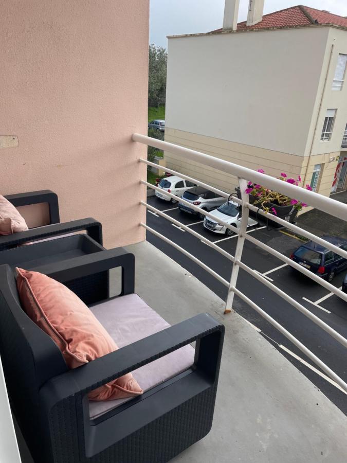 Sweet Home Ponta Delgada Dış mekan fotoğraf