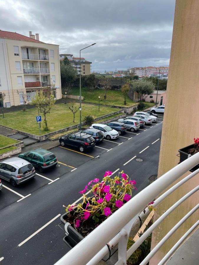 Sweet Home Ponta Delgada Dış mekan fotoğraf