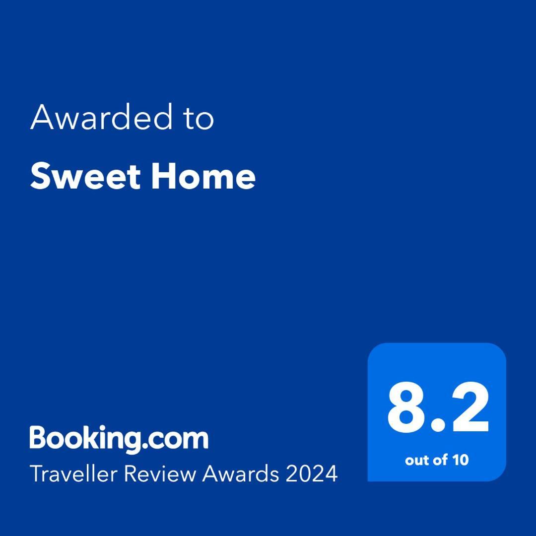 Sweet Home Ponta Delgada Dış mekan fotoğraf